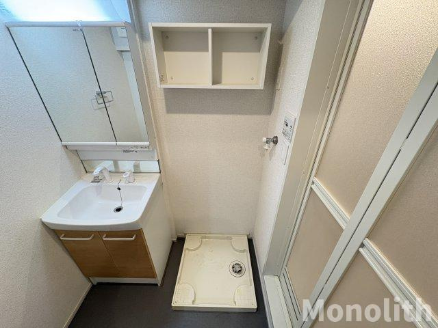 ゴールイン岸城の設備