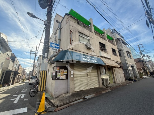 GS阿倍野