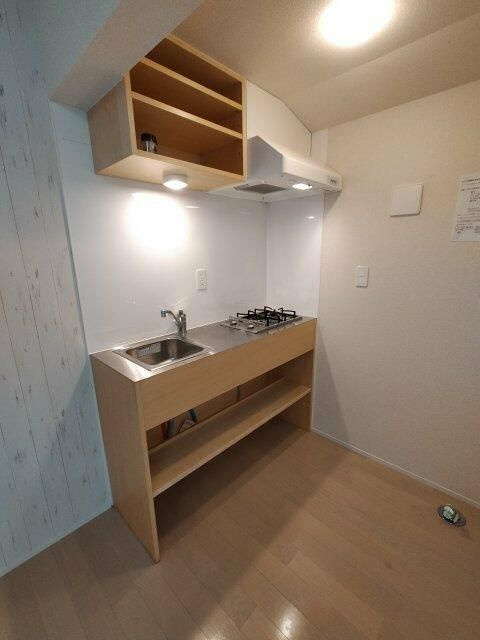 ｈａｃｃｏ　ｈｏｕｓｅのキッチン