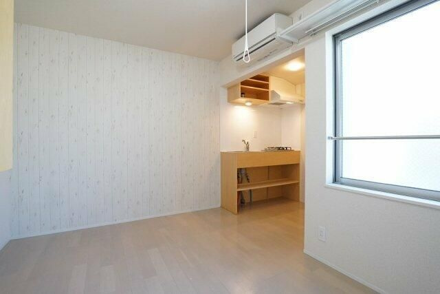 ｈａｃｃｏ　ｈｏｕｓｅの居間・リビング