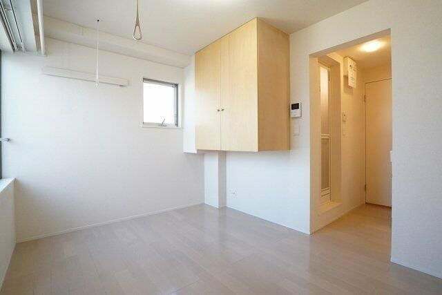 ｈａｃｃｏ　ｈｏｕｓｅの寝室