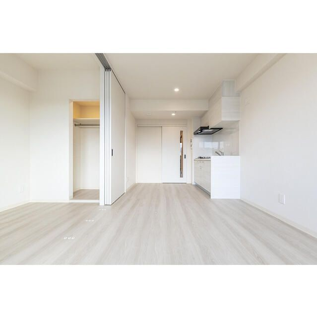 デュオメゾン文京白山