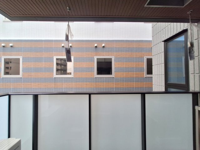 （仮称）川口市東川口２丁目メゾンの展望