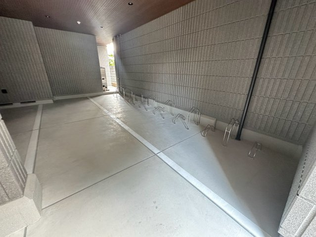 （仮称）川口市東川口２丁目メゾンのその他共用部分
