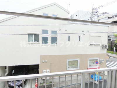 【展望】 | 豊田マンション