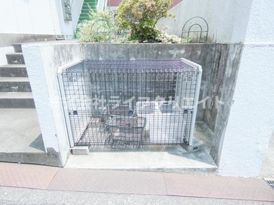 【その他共用部分】 | 豊田マンション