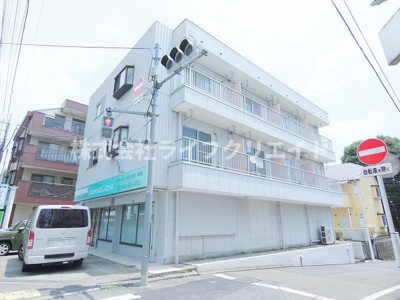【外観】 | 豊田マンション