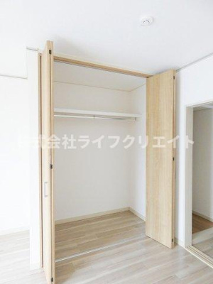 【収納】 | 豊田マンション