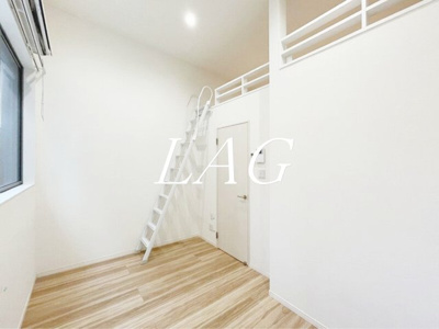 【居間・リビング】 | ＣＡＳＡＲ北千住 | 洋室のお部屋です。