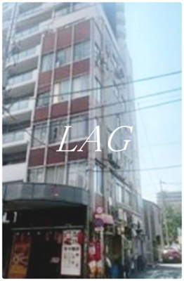 【外観】 | 柳屋ビル | 外観です。
