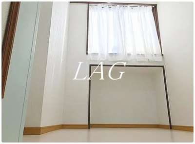 【居間・リビング】 | 柳屋ビル | 洋室のお部屋です。
