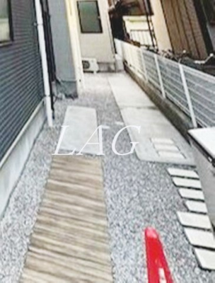 【その他共用部分】 | アクシス西新井 | 共有部分です。