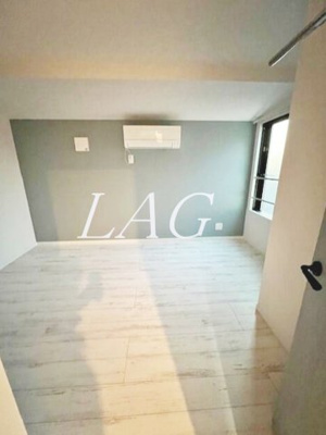 【寝室】 | アクシス西新井 | 寝室です。