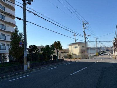 【その他】 | フェルティ・メイツ泉ヶ丘参番館 | モニター付インターホンで安心の設備ですね！