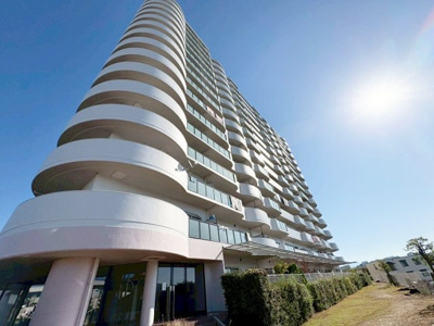 【外観】 | フェルティ・メイツ泉ヶ丘参番館 | 家探しはどうやってするの？から資金のことや住宅ローン、税金や制度のことまで住宅の難しいことをわかりやすく説明いたします♪