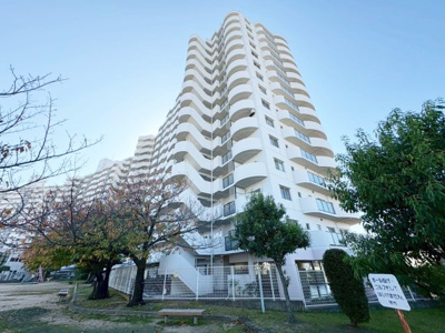 【外観】 | フェルティ・メイツ泉ヶ丘参番館 | 住宅ローン相談会も開催中ですので、お気軽にお問い合わせ下さいませ♪