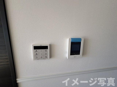 【設備】 | Attrait | 同タイプ写真