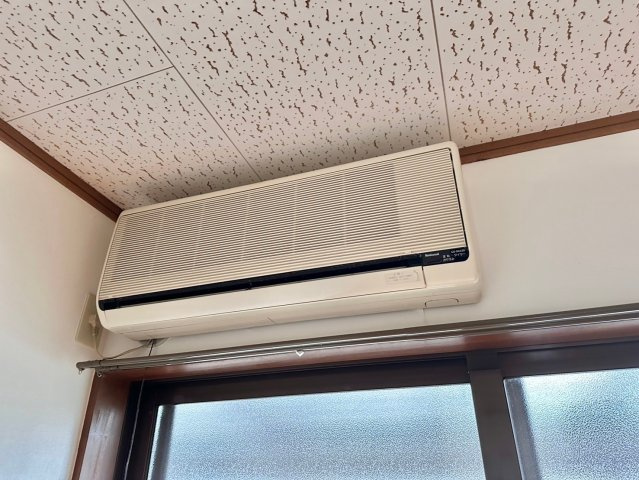 AIAI　1Kハイツの設備