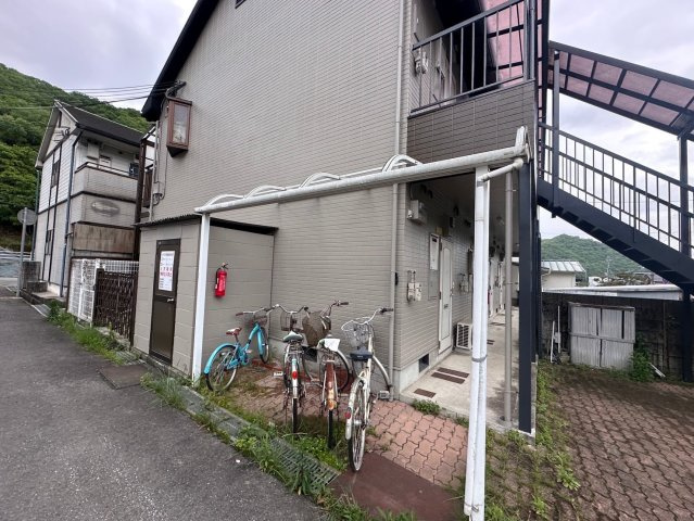 AIAI　1Kハイツのその他共用部分