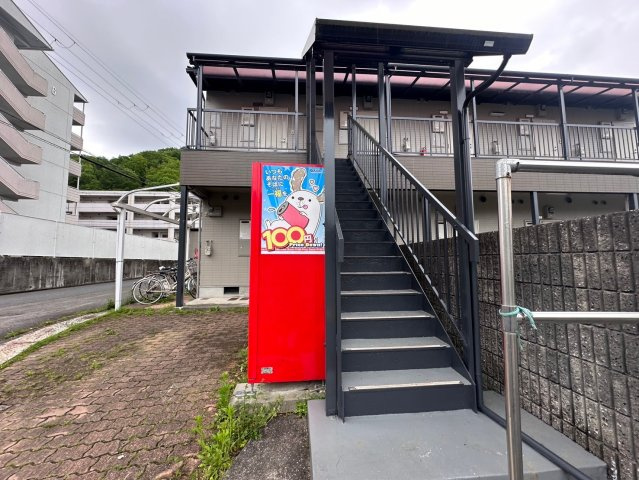 AIAI　1Kハイツのその他共用部分