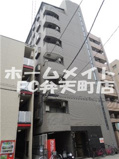 ラパンジール九条Ⅱの画像