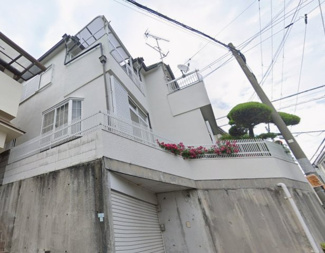 【外観】 | 西宮市　五月ケ丘　中古戸建