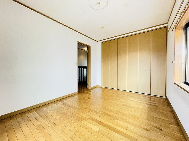 【洋室】 | 筑紫野市原田8丁目　戸建て