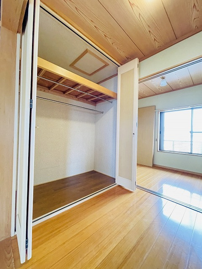 【収納】 | 筑紫野市原田8丁目　戸建て
