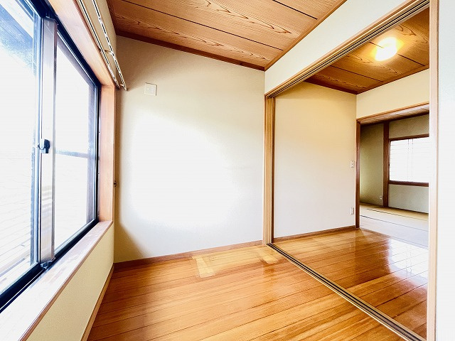 【洋室】 | 筑紫野市原田8丁目　戸建て