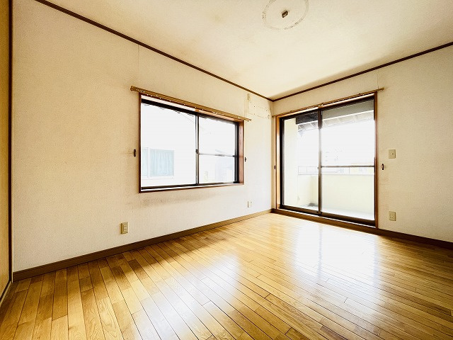 【洋室】 | 筑紫野市原田8丁目　戸建て