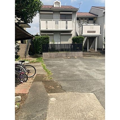 【その他】 | コスモハイツ柳瀬