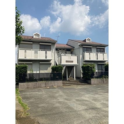 【外観】 | コスモハイツ柳瀬