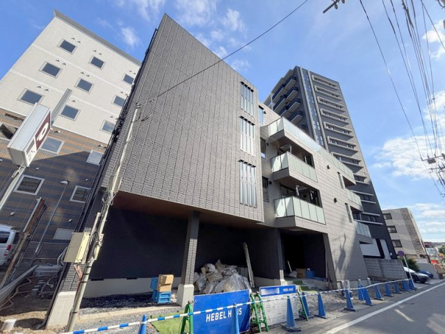 （仮称）川口市東川口２丁目メゾン