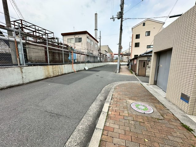 グランディールSUEHIROの周辺