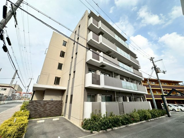 グランディールSUEHIRO