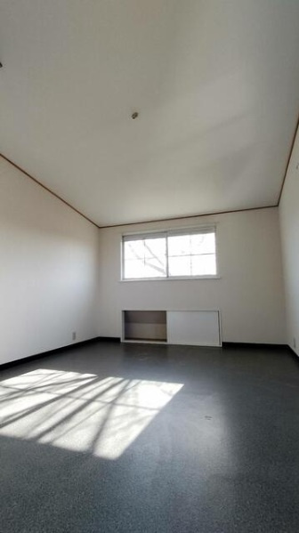 深谷市畠山　中古住宅の洋室