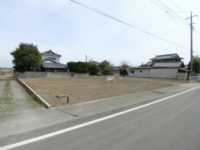 高崎市京目町　売地1号地【弊社売主】
