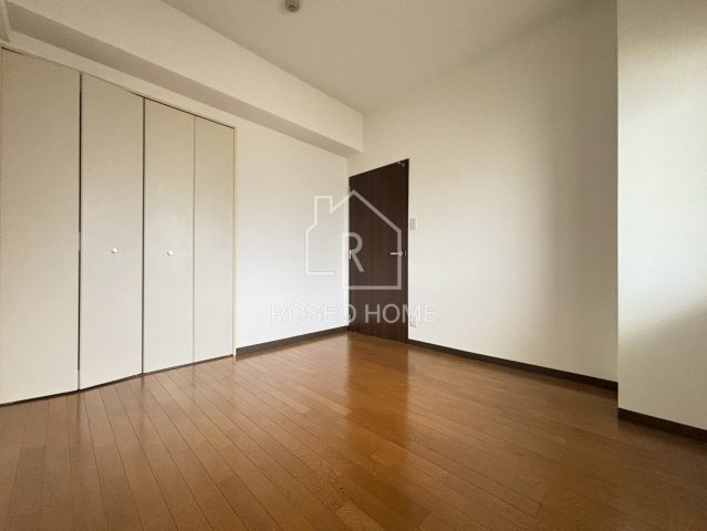 City Terrace 大新の内装|同マンション別部屋：参考写真