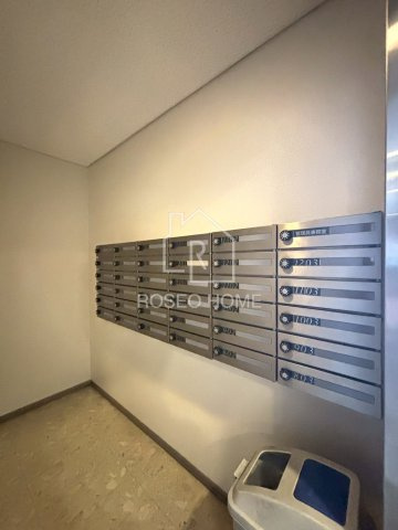 City Terrace 大新のその他共用部分|同マンション別部屋：参考写真