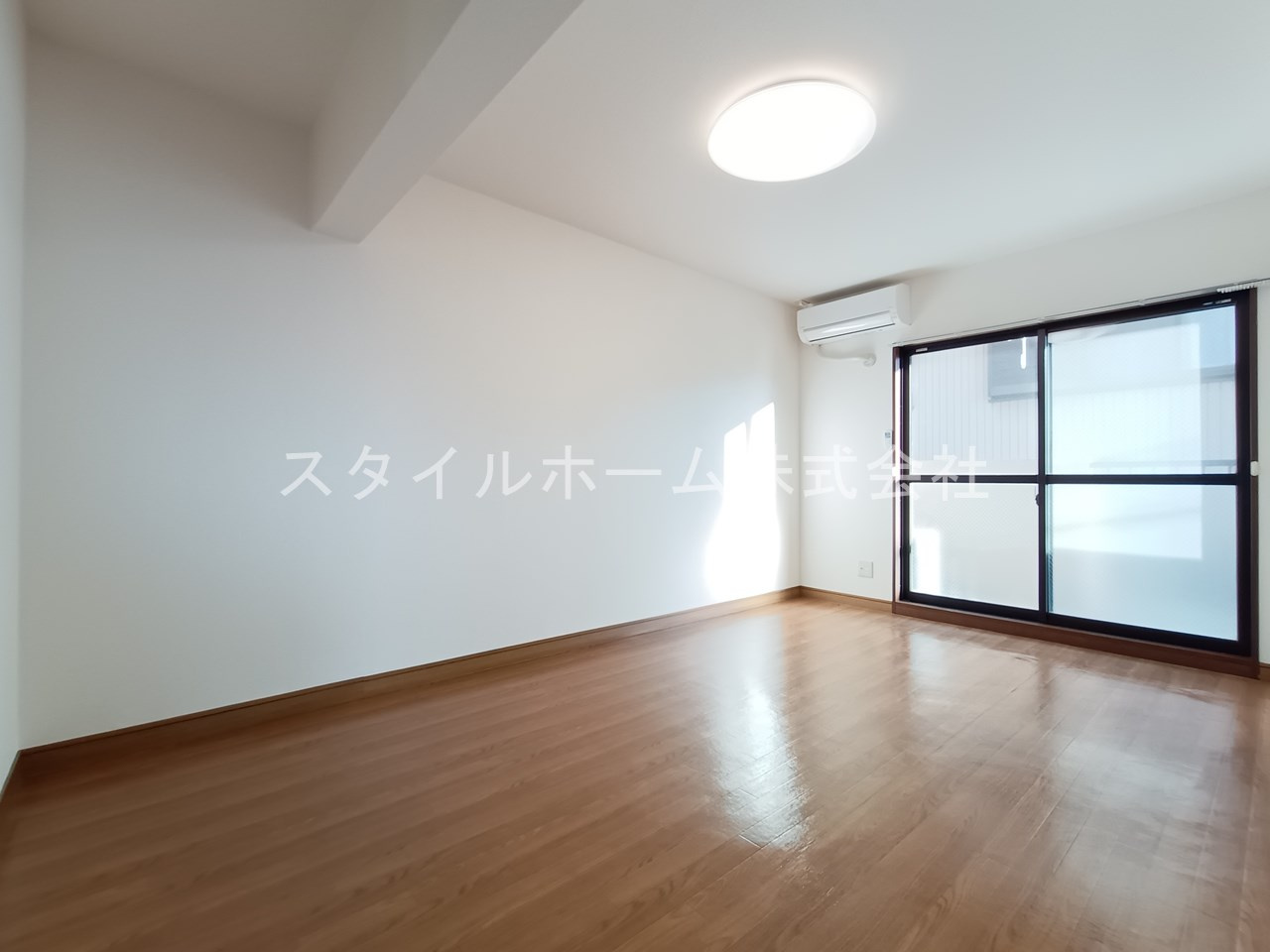 こぐま館の居間・リビング|イメージ写真です。