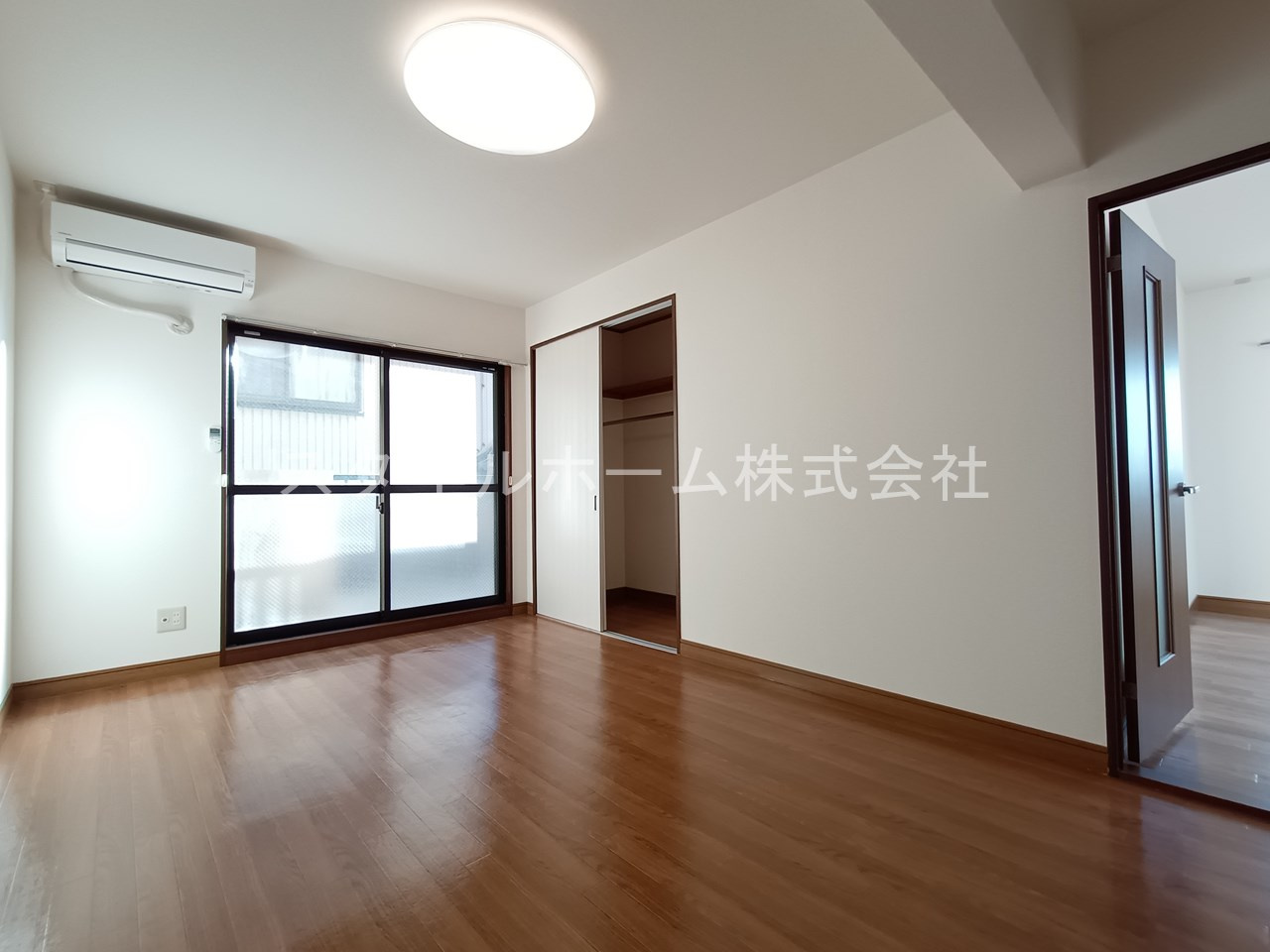 こぐま館の居間・リビング|イメージ写真です。