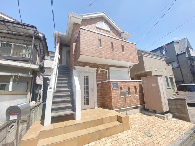 ピュアメゾン大原