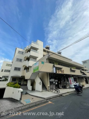【外観】 | シャルルみずほ