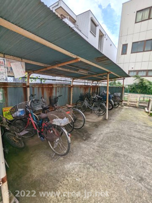 【その他共用部分】 | シャルルみずほ