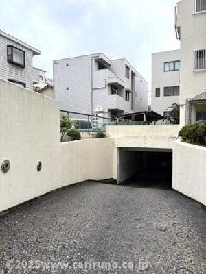 【駐車場】 | シャルルみずほ