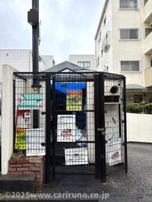 【その他共用部分】 | シャルルみずほ