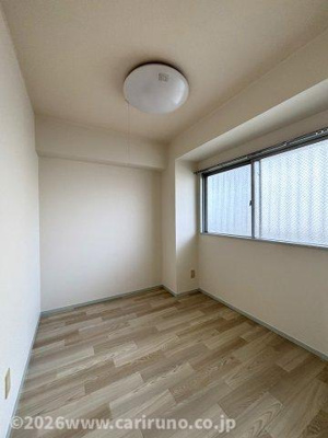 【洋室】 | シャルルみずほ