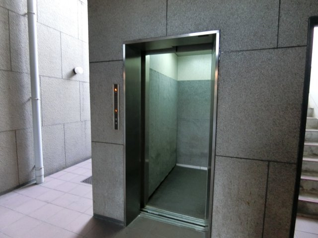 メゾン摂津のその他共用部分