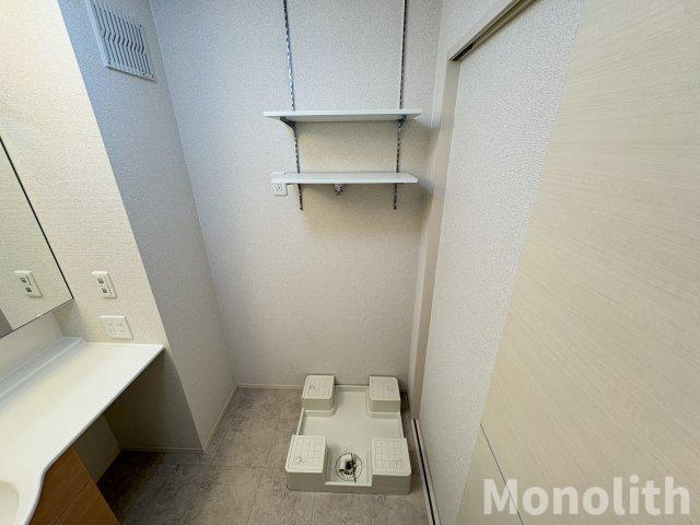 アガパンサスA棟のその他