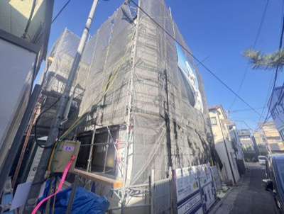 【エントランス】 | パティシオン中板橋